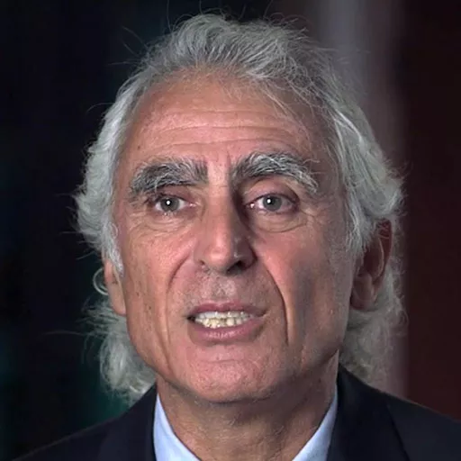 Michael Salla