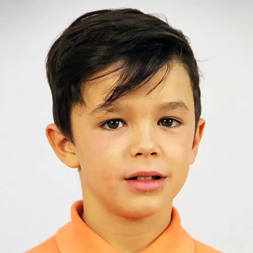 Asier Flores