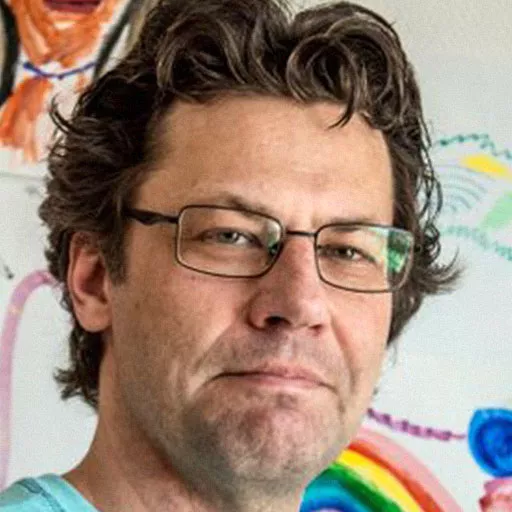 Mikael Billing