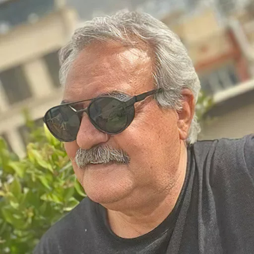 یوسف صمدزاده