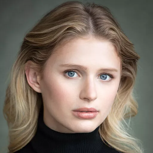 Alexandra Beaton