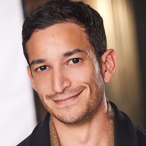 Alexander Pine