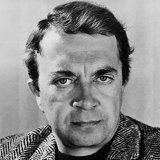 Wolfgang Kieling