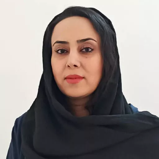 مریم تاجیک