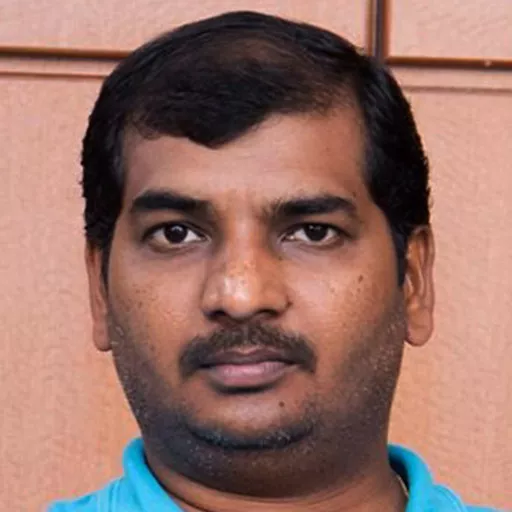 P. K. Varma