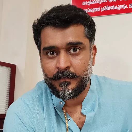 Hariprashanth