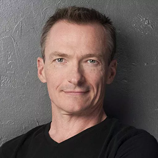 Stephen Bogaert