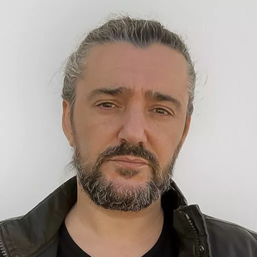 Antonio Navarro