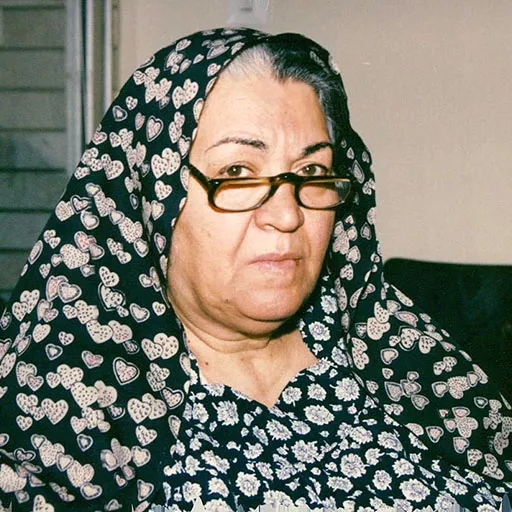 پرویندخت یزدانیان
