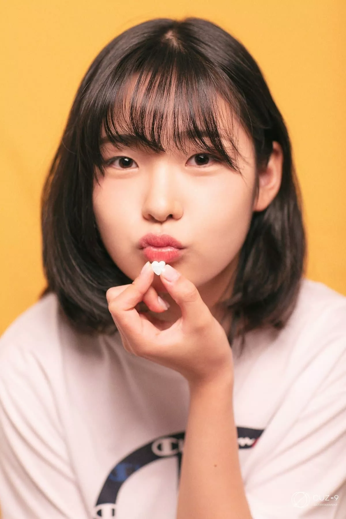Shin Hye-Ji