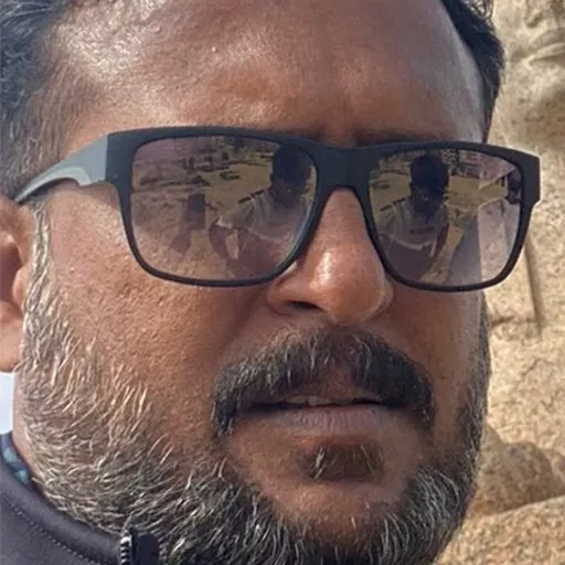 Mahendra Mullath