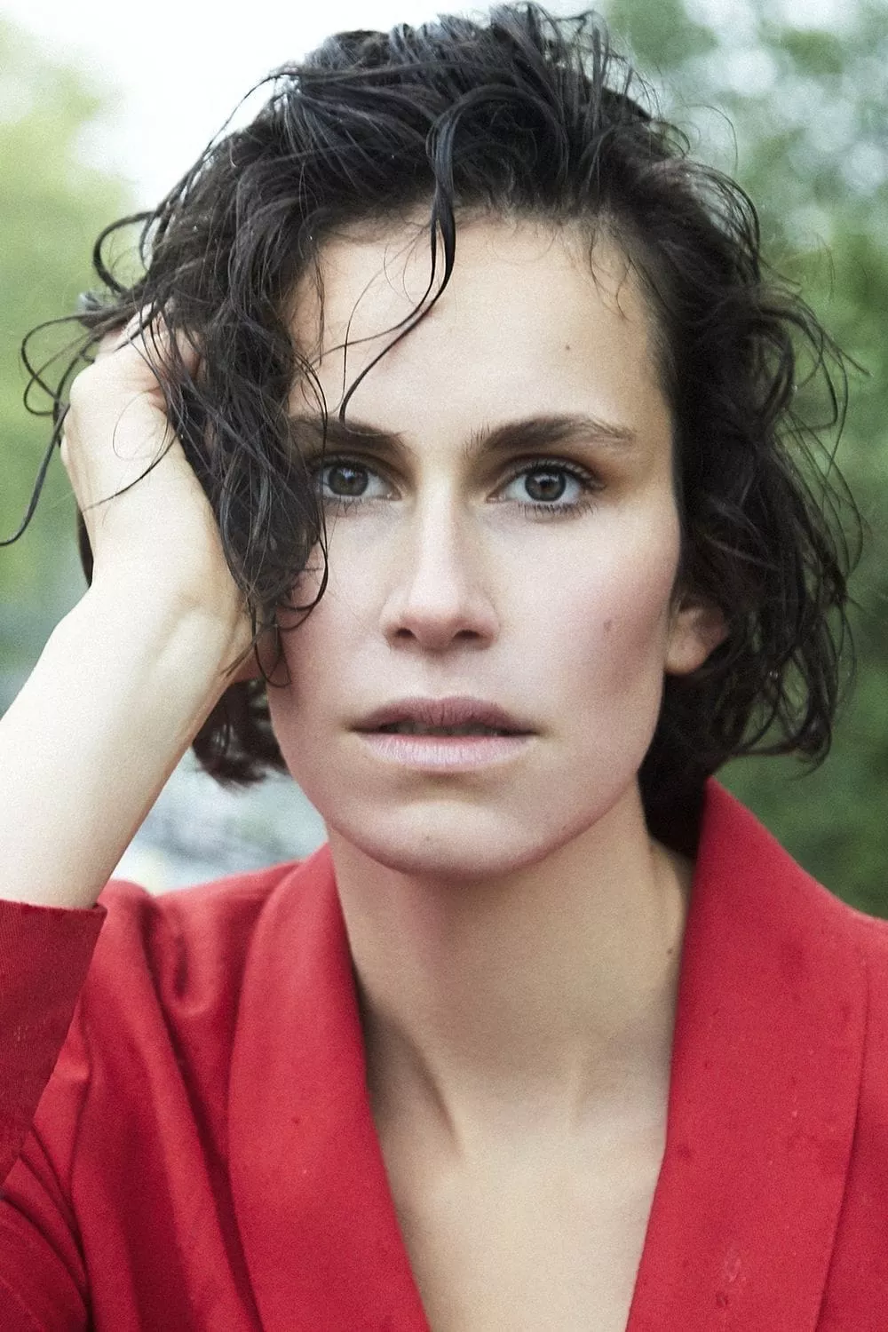 سارالیزا ولم