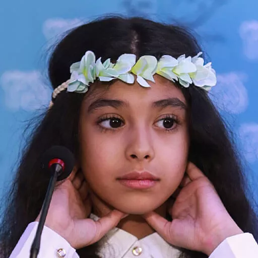 سارا میرایی