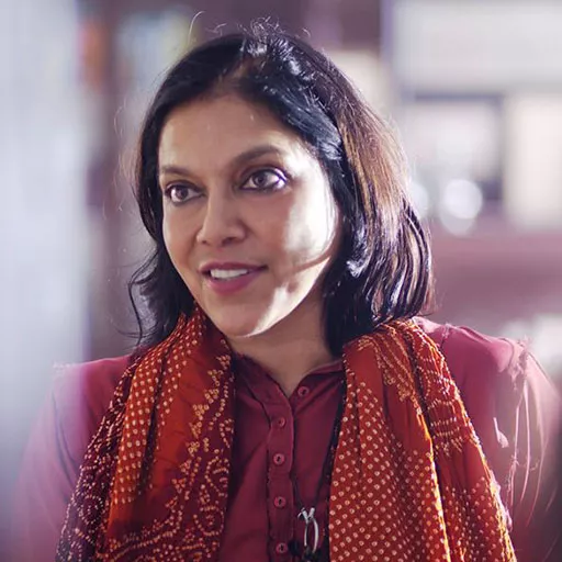 Mira Nair