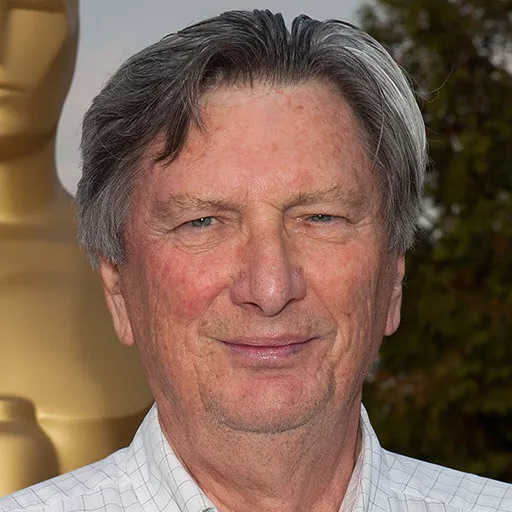 John Bailey