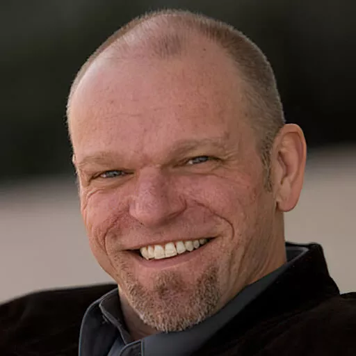 James Hiser