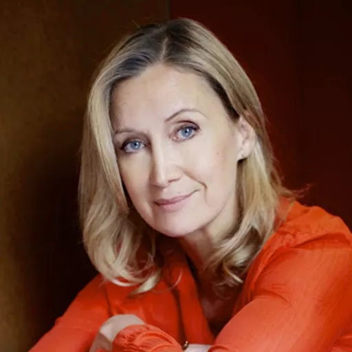 Catherine Marchal
