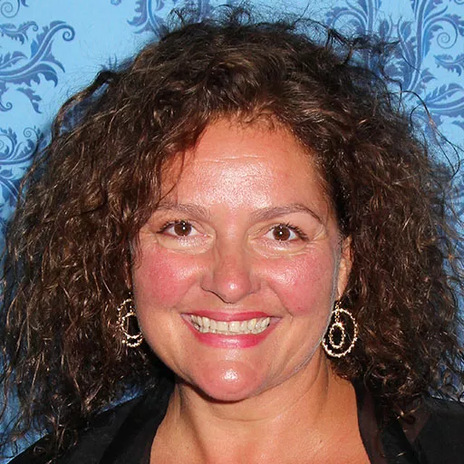 Aida Turturro
