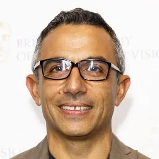 Haris Zambarloukos