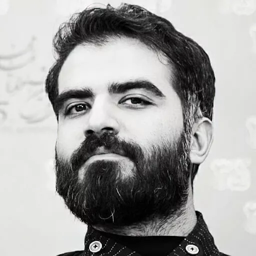 سینا سعیدیان