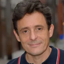 تونی گیلان
