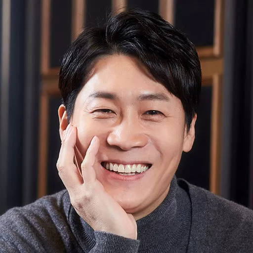 Jin Seon kyu