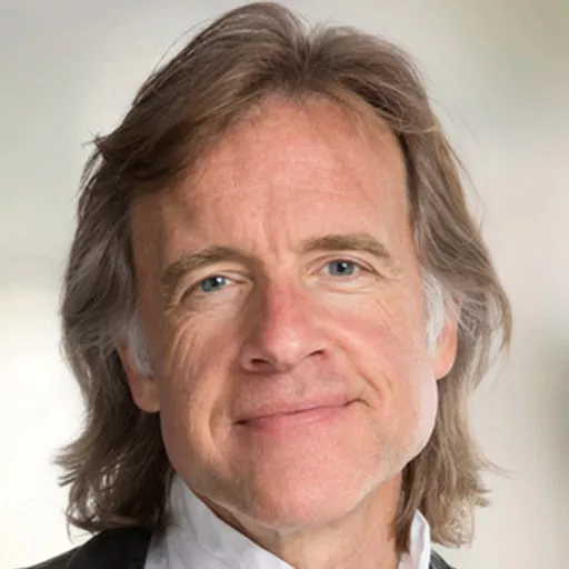 Bill Pohlad