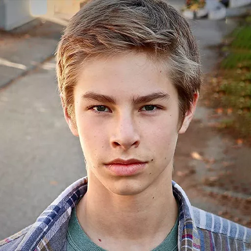 Ethan Farrell