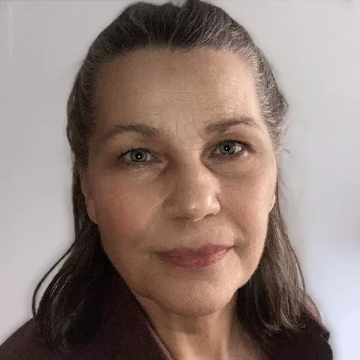 Carla Brandberg