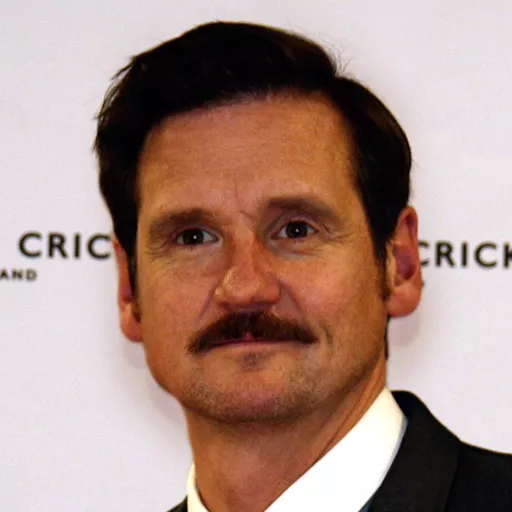 Benjamin Hartley