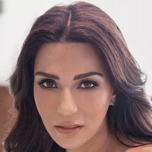 ماریسول نیکولز