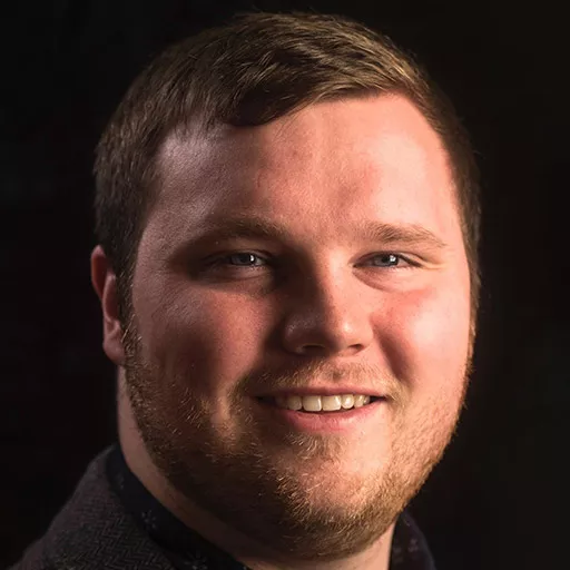 Adam Gregory Smith