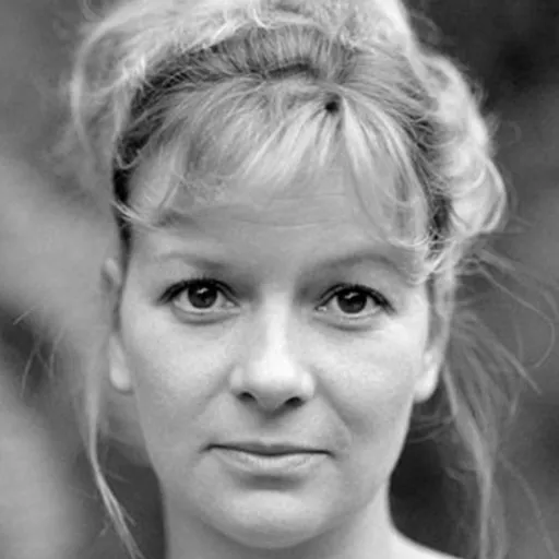 Maud Ackermann