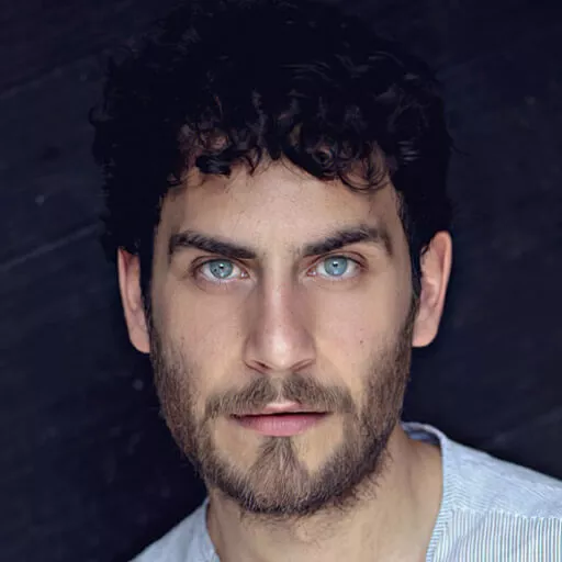 Harry Taurasi