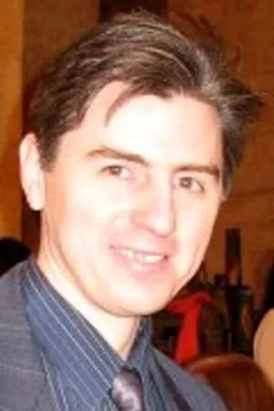 سرگی آنتونوف