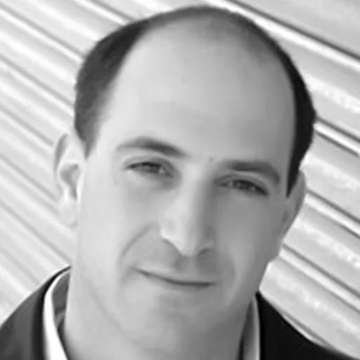 Paul Barkin