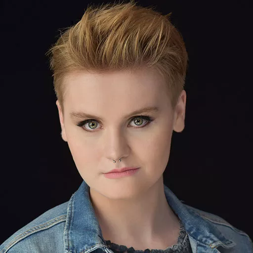 Morgan Turner