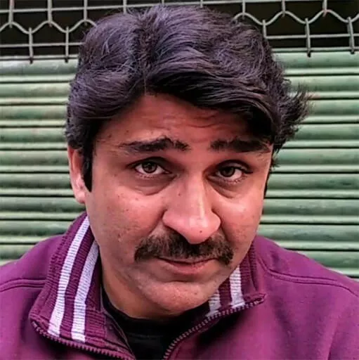 Kapil Tilhari