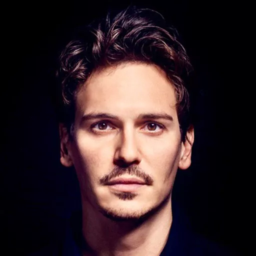 Christopher Schärf
