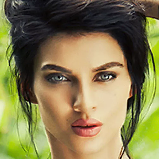 Scarlett Mellish Wilson