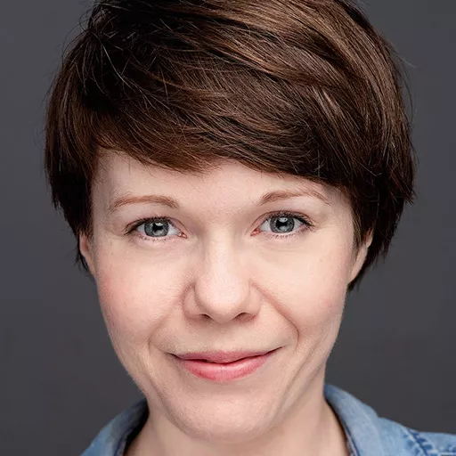 Rachel August