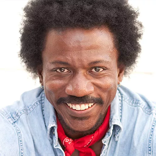 Tomas Boykin