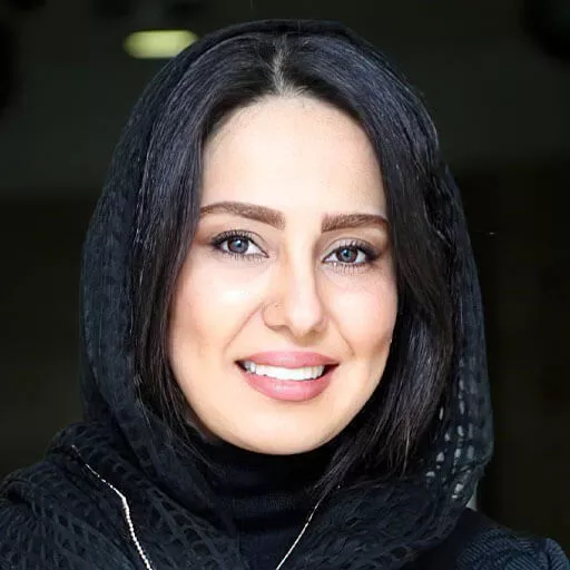 شیدا یوسفی