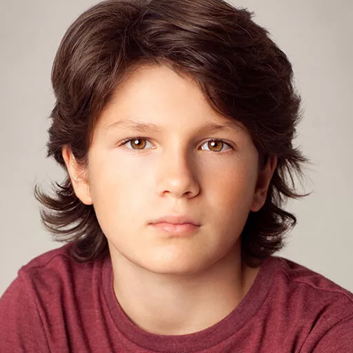 Zachary Hernandez