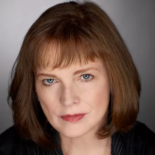 Blair Brown