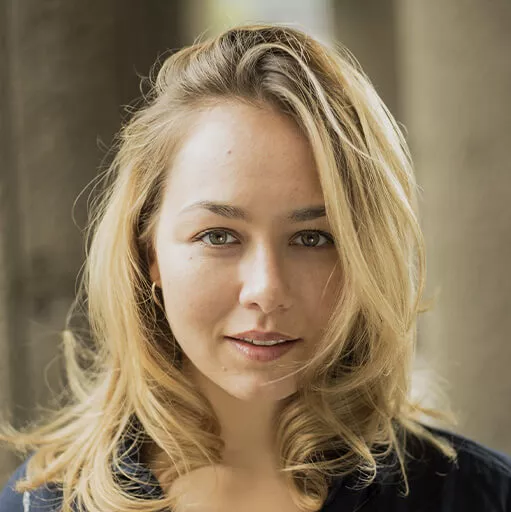 Anna Krippa