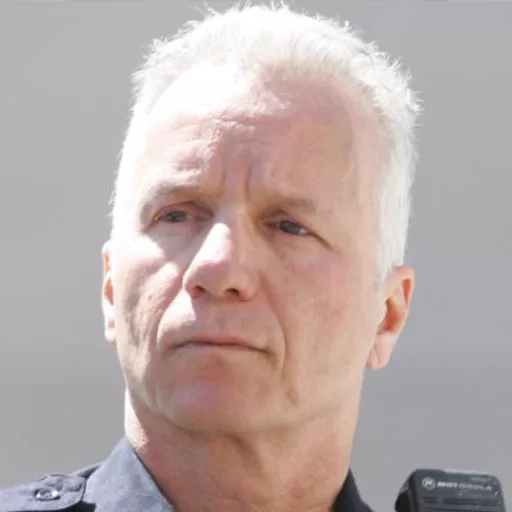 Michael Salconi