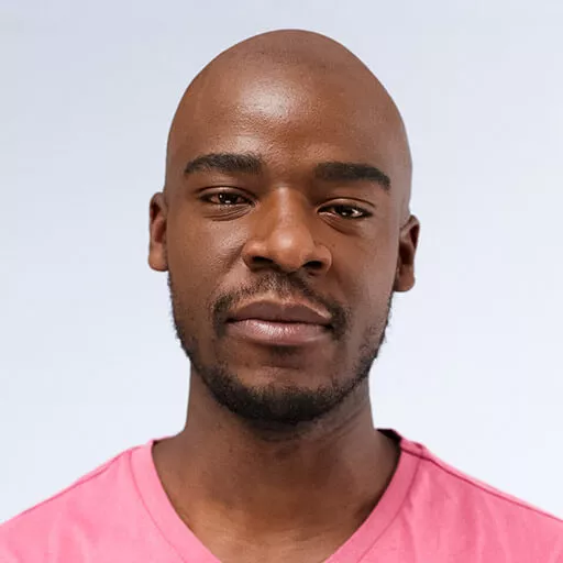 Vincent Mahlape