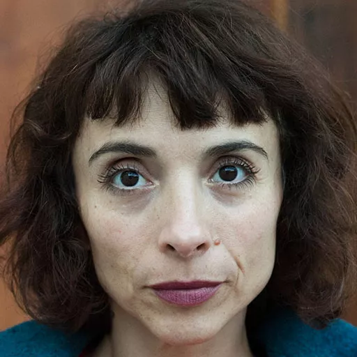 Ruth Brauer
