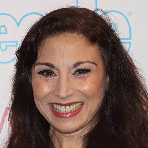 Valerie Hill
